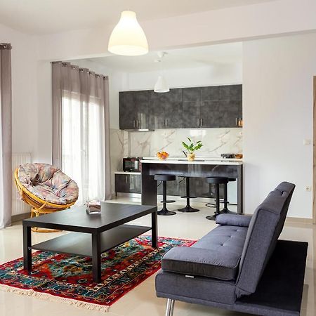 Classic Apartment Салоники Экстерьер фото