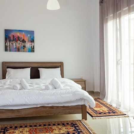 Classic Apartment Салоники Экстерьер фото