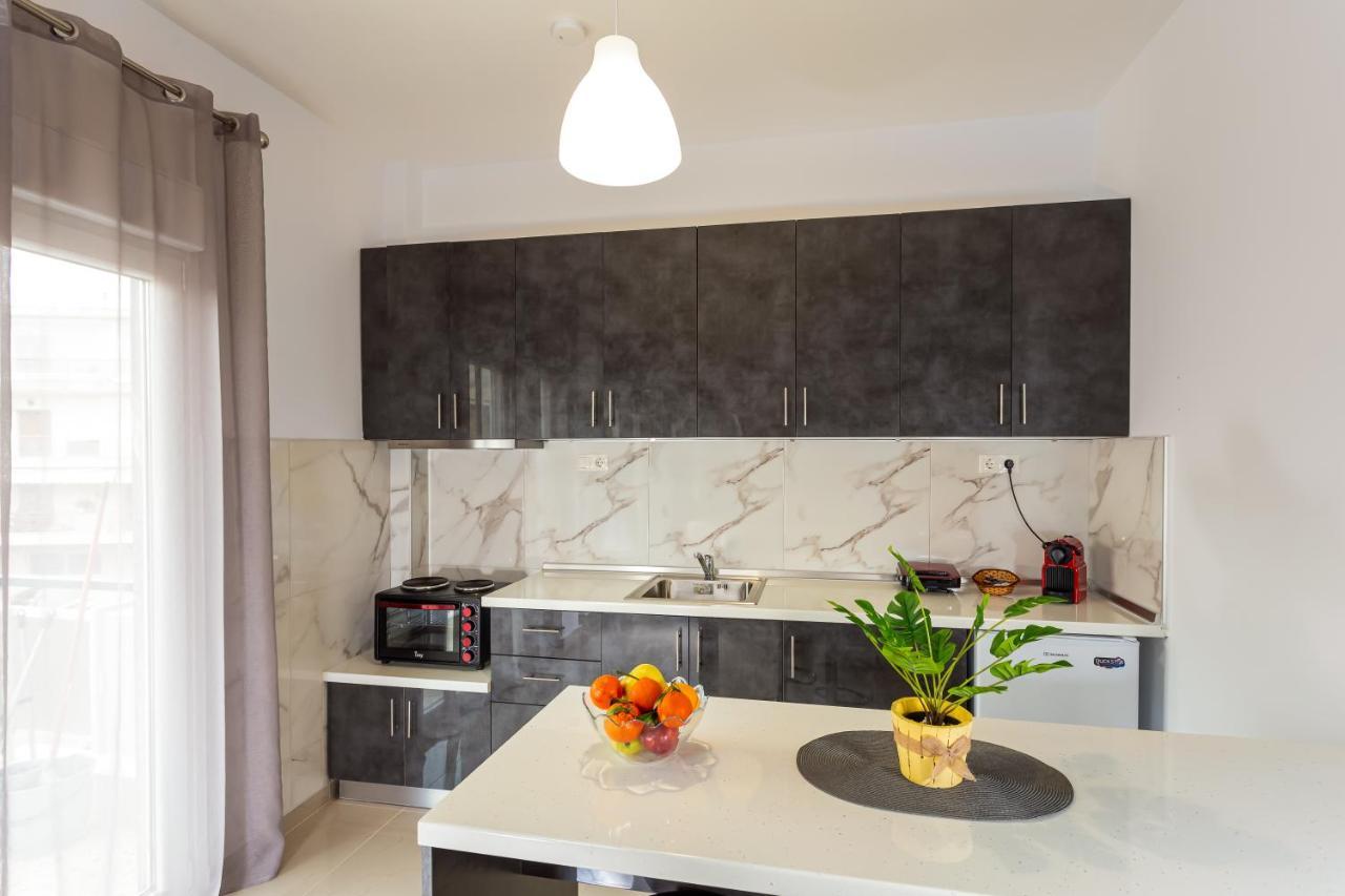 Classic Apartment Салоники Экстерьер фото