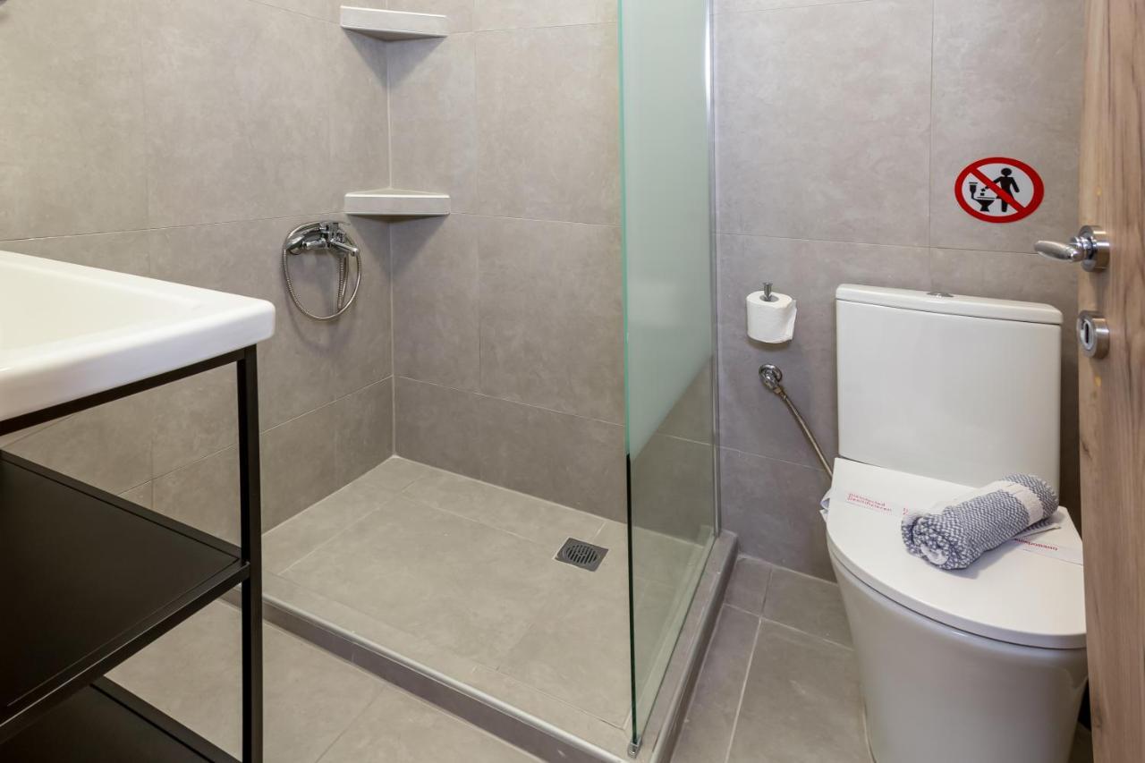 Classic Apartment Салоники Экстерьер фото