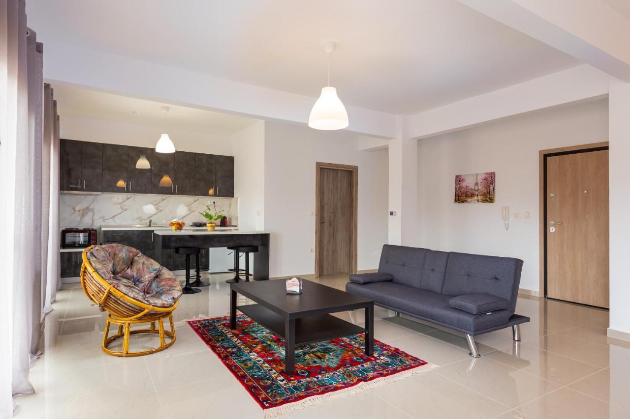 Classic Apartment Салоники Экстерьер фото