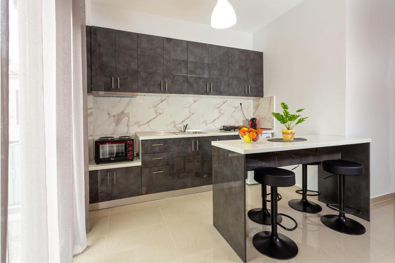 Classic Apartment Салоники Экстерьер фото