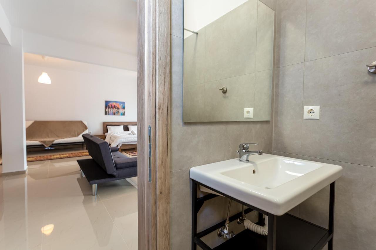 Classic Apartment Салоники Экстерьер фото